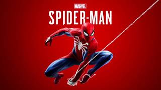 Marvels SpiderMan SpiderMan PS4  Main Theme Full [upl. by Pantia]