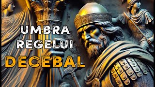 Umbra Regelui Decebal ⚔️🩸 Adevărul Şters de pe Columna Traiană ❓ Mistere Nedescifrate ale Istoriei [upl. by Arthur]