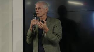 Paul Hawken Lets Use Accessible NonDualistic Language to Talk about Global Warming [upl. by Kaleb697]