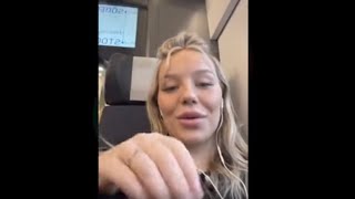 Linnea Lundström och Chrippa Live TikTok 232 [upl. by Mcclure925]