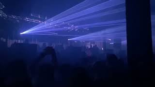 Adam Beyer Awakenings Eindhoven 2023 klokgebouw [upl. by Ramey]