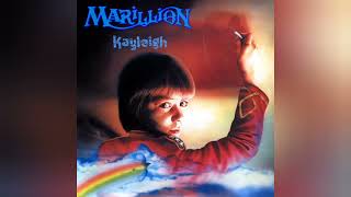 Marillion  Kayleigh Extended 12quot Version Audiophile High Quality [upl. by Auhsuoj436]