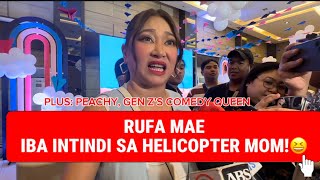 RUFA MAE QUINTO INSTANT TRENDING UUWI NA BA ULI SA AMERIKA [upl. by Ahsanat844]