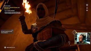 Erstes Blut  51  Assassins Creed Origins [upl. by Atnamas]