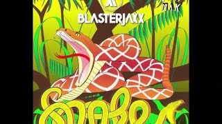 Blasterjaxx  Snake [upl. by Rebecka]