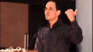 Inspiring Harsha Bhogle speech on Talent vs Attitude at IIM Ahmedabad [upl. by Einad]