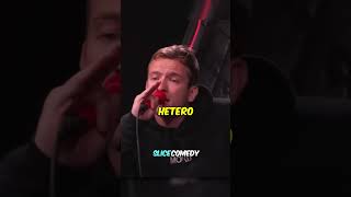 Ari Matti VS Serial Killer😂😂  Kill Tony ft William Montgomery amp Nick Swardson as Gary Falcon [upl. by Lenhard894]