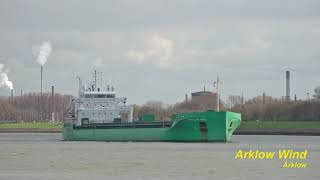 Arklow Wind Arklow [upl. by Gardener486]