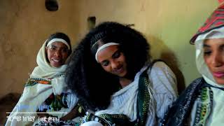 Girmay Kindeya Deki Adey ግርማይ ክንደያ ደቂ ዓደይNew tigrign traditional music 2023 official video [upl. by Nidnal]