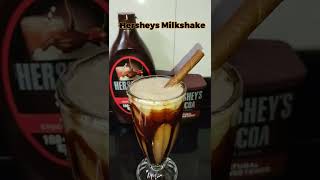 Hersheys Milkshake shorts [upl. by Madian497]