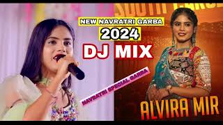 2024  Navrati garba Alvira mir  nonstop garba  raghavdigitalfilms [upl. by Vasileior]