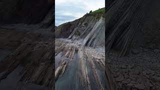 Zumaia in the Basque Country [upl. by Yroc]