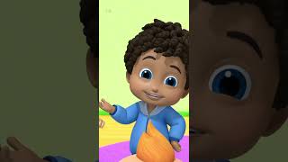 Johny Johny Yes Papa shorts nurseryrhymes kidssongs preschool ytshorts [upl. by Esined]