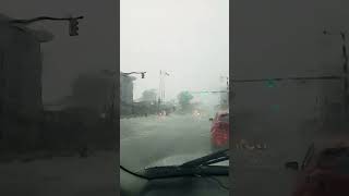 Thunderstorm in Erie PA Please subscribe 👍 Thank you [upl. by Anida]