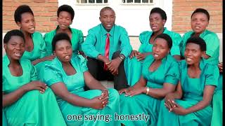 ABAGORE BABIRI by ABAMARARUNGU CHOIR Official Video Vol 1 [upl. by Farika806]