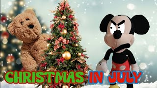 TS movie Christmas in July [upl. by Yreneh65]