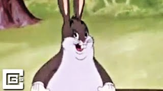 Big Chungus song [upl. by Llevron417]