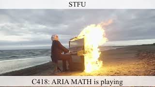 C418 Aria Math [upl. by Koch]