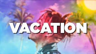 Juice WRLD  Vacation ft Post Malone The Kid LAROI amp XXXTentacion Lyrics  Just Flexin Hiphop [upl. by Tegdig]