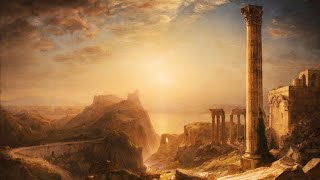 Art of Frederic Edwin Church [upl. by Nevart]