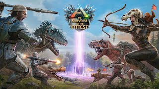 ARK The Survival of the Fittest  New Features Overview [upl. by Doria170]