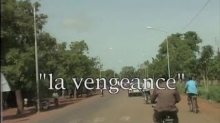 KADI JOLIE  EP 15  La VENGEANCE [upl. by Pacheco]