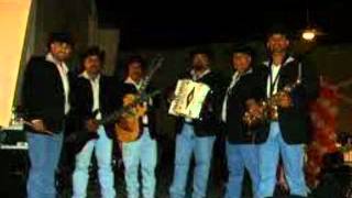 LOS TRAVIESOS DE DURANGO  EL CORRIDO DEL BORREGO [upl. by Lerraj]