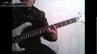 LOS DIABLITOS QUE NO ME FALTES TUCOVER DE BASS [upl. by Hewie852]