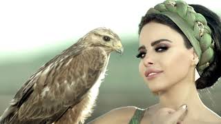 Layal Abboud  Khashkhash Hadid El Mohra  Music Video   ليال عبود  خشخش حديد المهرة [upl. by Nepsa]