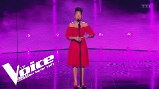 Edith Piaf  PADAM  Apie  The Voice 2022  Cross Battles [upl. by Atalie]