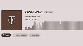 Quelly Woo  OWN WAVE [upl. by O'Meara79]