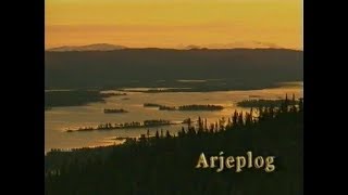 Arjeplog  Filmen [upl. by Etsyrk]