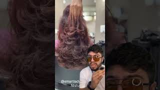 esta es la mejor forma de hacer este corte de pelo ccsmartladybeautycare [upl. by Hayotal292]