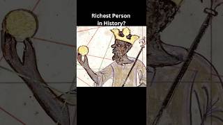 Richest Person in History [upl. by Bevon578]