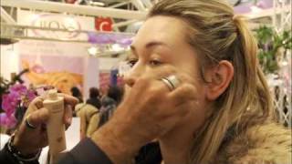 Speciale COSMOPROF i nuovi trend make up 2012 [upl. by Adiahs]