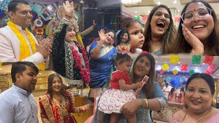 Mata Ki Chowki  Birthday Special [upl. by Anyal332]