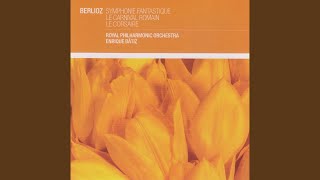 Berlioz Symphonie fantastique Op 14  1 Rêveries Passions [upl. by Algie132]