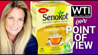 Our Point of View on Senokot Dietary Supplements From Amazon [upl. by Aitnahs]