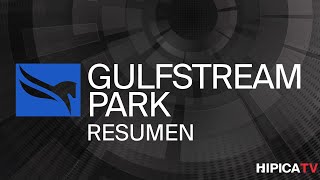 Gulfstream Park Resumen  20 de Abril 2024 [upl. by Nuawaj238]