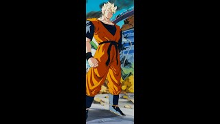 Future Gohan Makes His Final Stand  FanDub [upl. by Nelly]