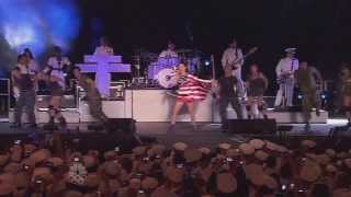 Katy Perry  Firework Live  Macys 4th of July Firework Spectacular [upl. by Neelear]