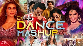 Multi Language Dance Mashup 2023  Malayalam x Tamil x Hindi  Eagle Squad [upl. by Ajad]