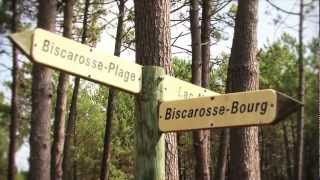 Les 3 poles de Biscarrosse [upl. by Htessil]