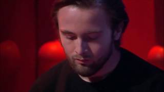 Daniil Trifonov  Franz Liszt â€śUn Sospiroâ€ť [upl. by Norod]