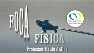 FOCA NA FÍSICA  COMPOSIÇÃO E DECOMPOSIÇÃO DE FORÇAS 33 [upl. by Enia]