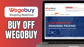 How To Use Wegobuy  Buy Off Wegobuy [upl. by Roi]