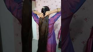 Curry leaves for Hair Growth 🙄Day 26haircare longhair hairtoner hairgrowthoil subscribe [upl. by Mylo]