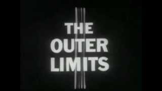 Outer Limits Intro amp End Titles  Original Series [upl. by Laroy]