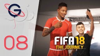 FIFA 18  LAVENTURE FR 8  Placement de produit [upl. by Floeter]