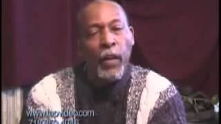 The Science of VodunVoodoo Professor James Smalls [upl. by Caras]